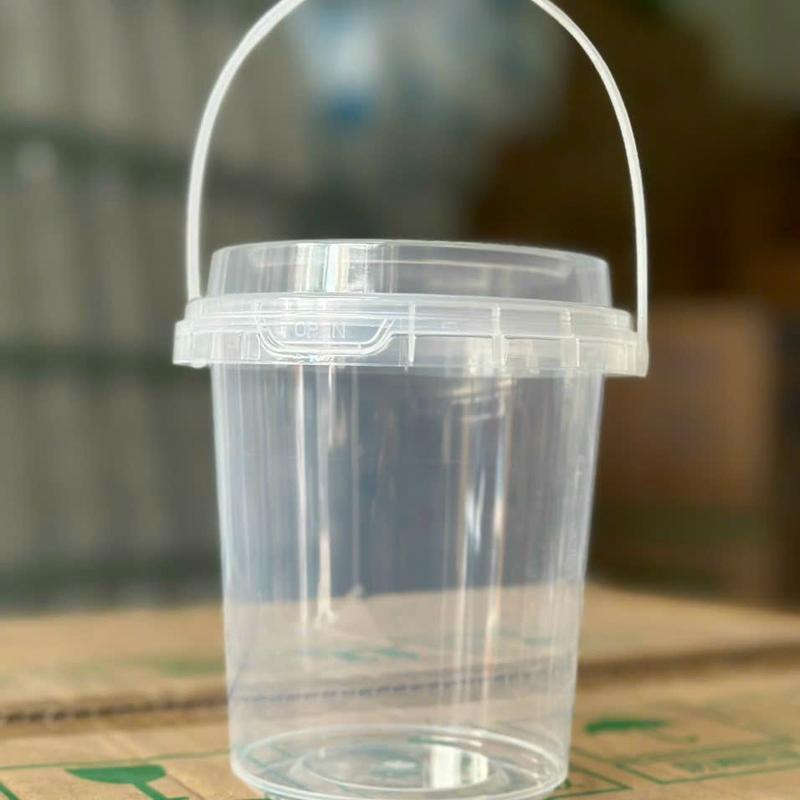 Xô đựng đồ 700ml chất lượng Mỹ Toàn bán 1 bộ bán 50 cái 1