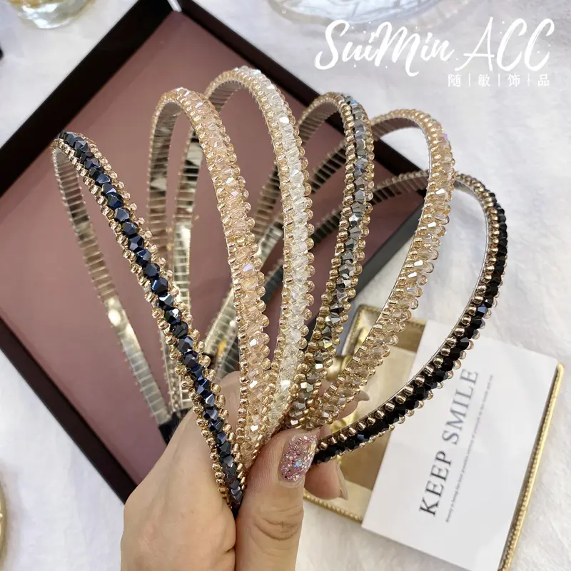 Bando Mutiara Full Simpel Mewah 1