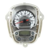 Gambar Speedometer Honda Scoopy eSP K93 37100K93N02 - Putih, Speedometer dari Honda Cengkareng Kota Tangerang 1 Tokopedia