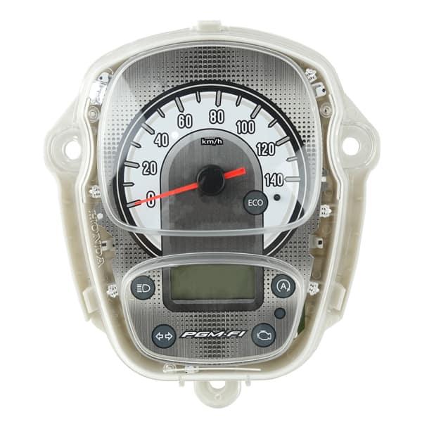 Gambar Speedometer Honda Scoopy eSP K93 37100K93N02 - Putih, Speedometer dari Honda Cengkareng Kota Tangerang Tokopedia