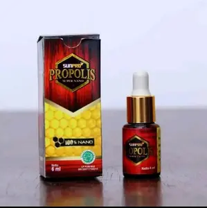 sunpro propolis nasa original