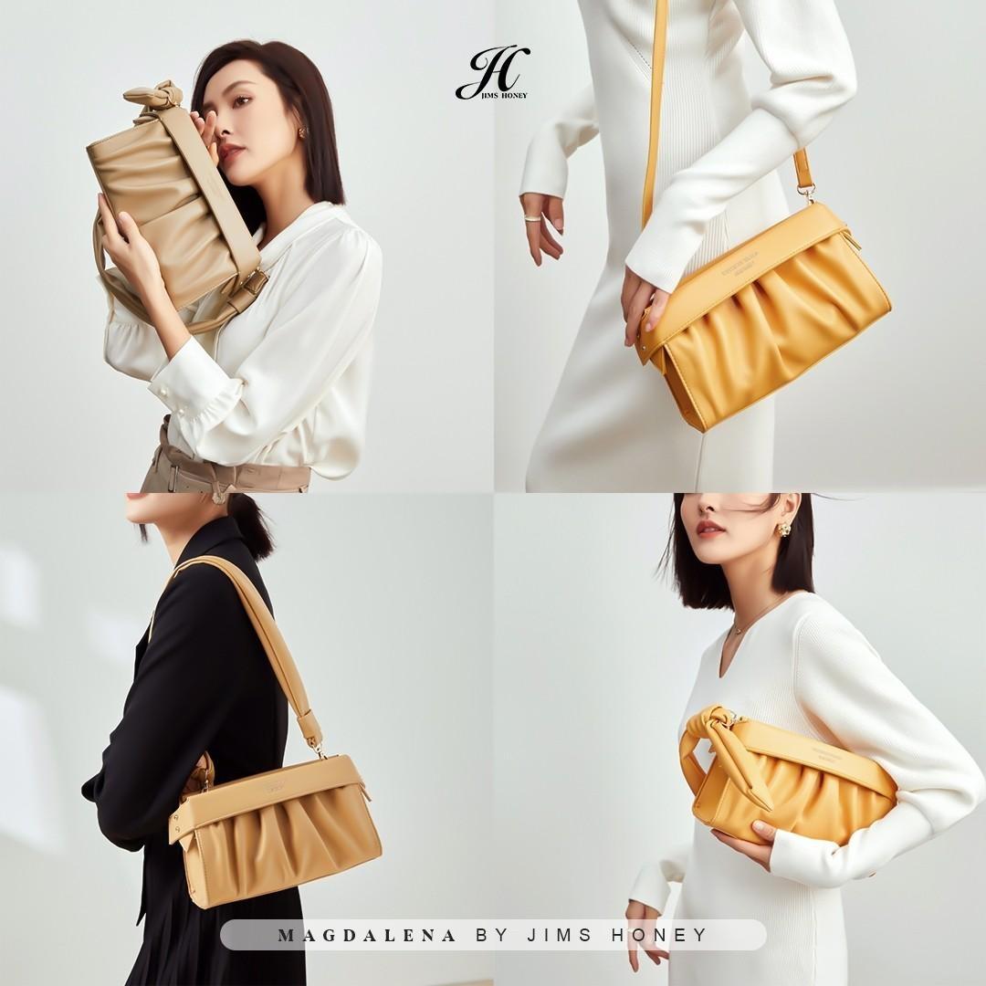 JIMS HONEY TAS WANITA MAGDALENA BAG