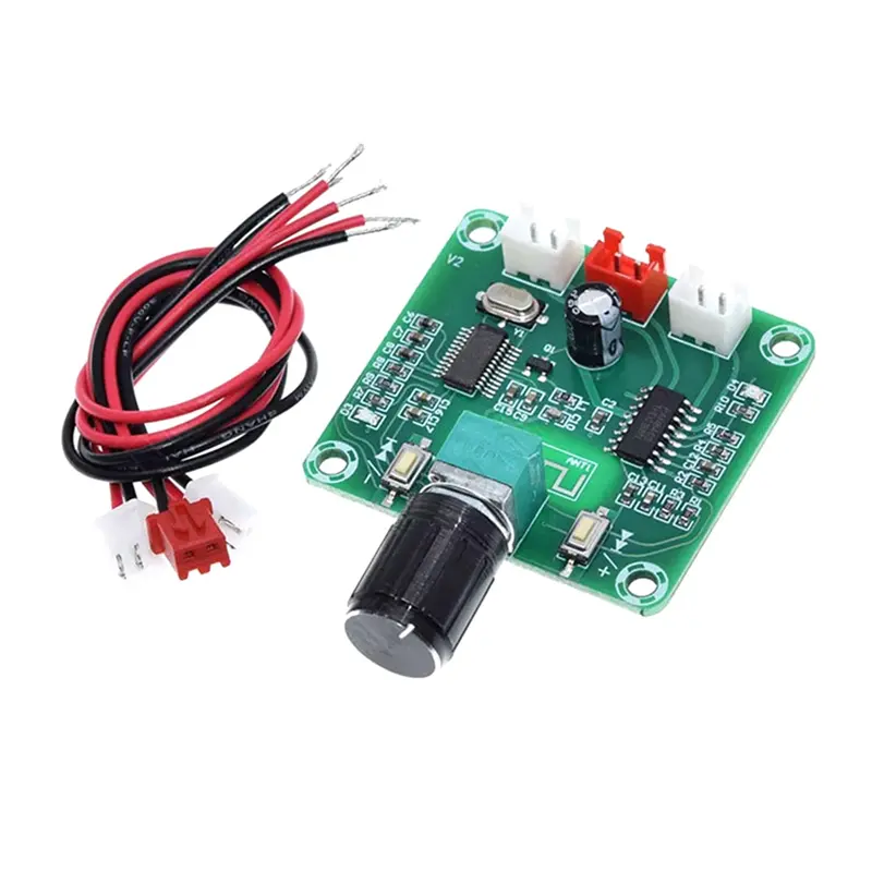 Overseas logistics and transportation,PAM8403 2X5W Bluetooth 5.0 Stereo Mini Digital Amplifier Board Dual Channel Class D DC5V AMP