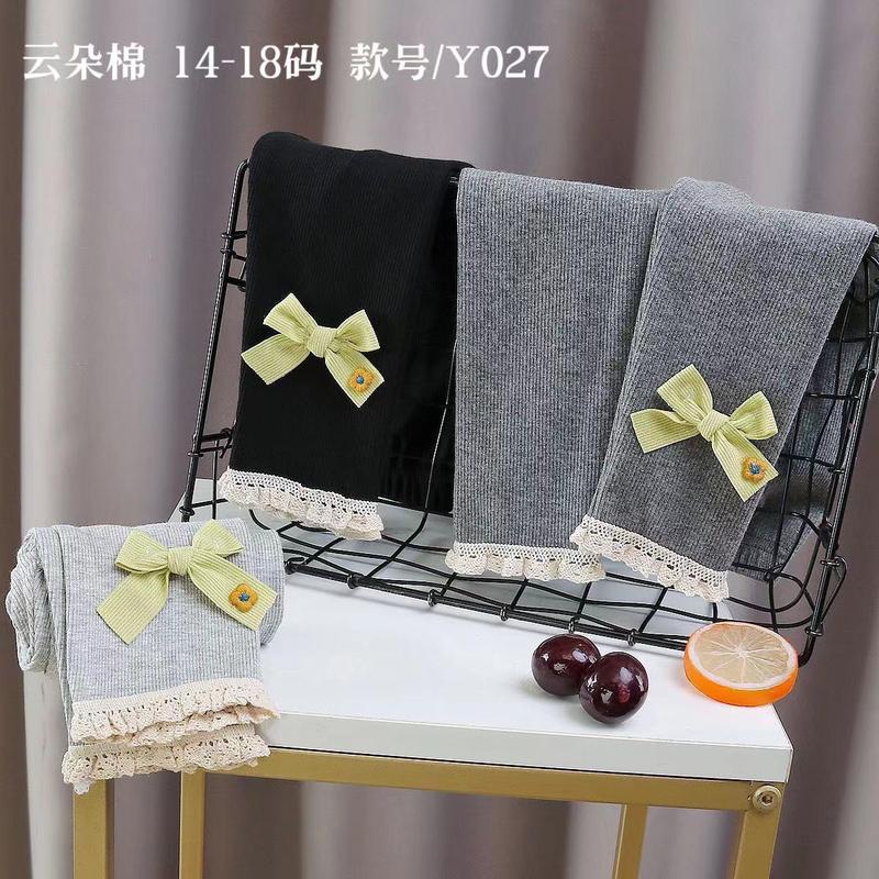 Quần legging bé gái - Q2183 Em bé 6