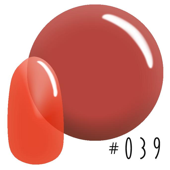 46色ジェル カラージェル - TikTok Shop