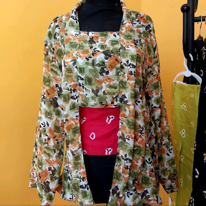 SALE KUTUBARU DAHAYU KEMBANG 1