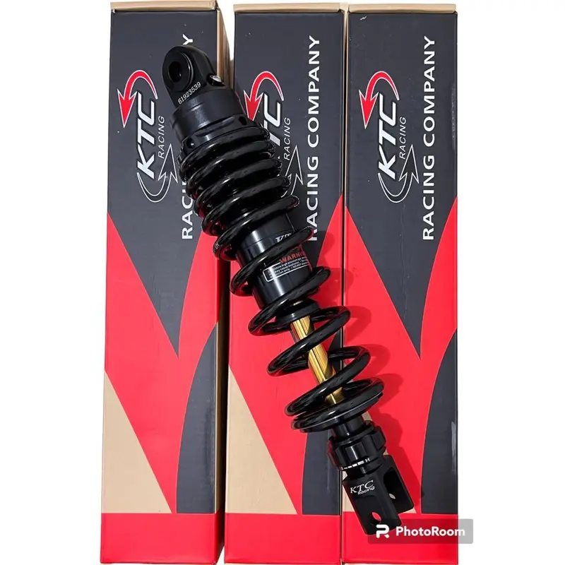 KTC racing Razor pro Asli shock belakang vario 160 ukuran 340mm shockbreaker ktc asli vario 160 1