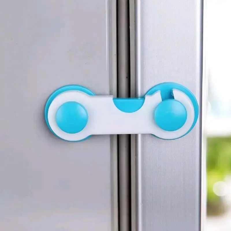 Pengaman laci 2