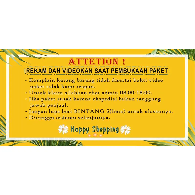 Stiker Dapur Alumunium Foil Anti Minyak Anti Panas Anti Api Wallpaper - 74.8 x 45 cm Dinding Kertas 8