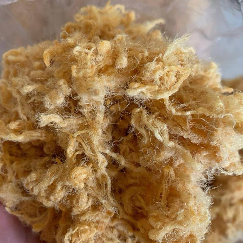 1 cây 5ki chà bông thượng hạng 750k