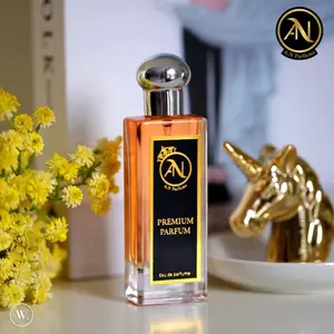 PARFUME ROMANCE !!! BY ANITA TLB Uniseks