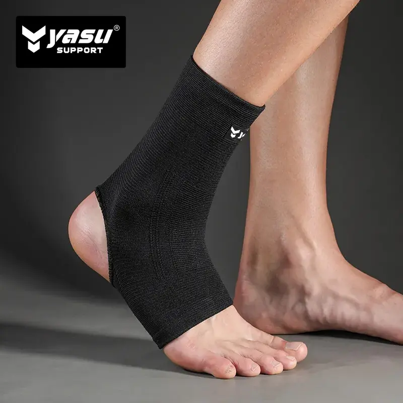 Băng cổ chân, bó gót chân Yasu 7326 ( 1 Chiếc ) 4