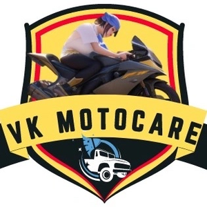 VK MOTOCARE