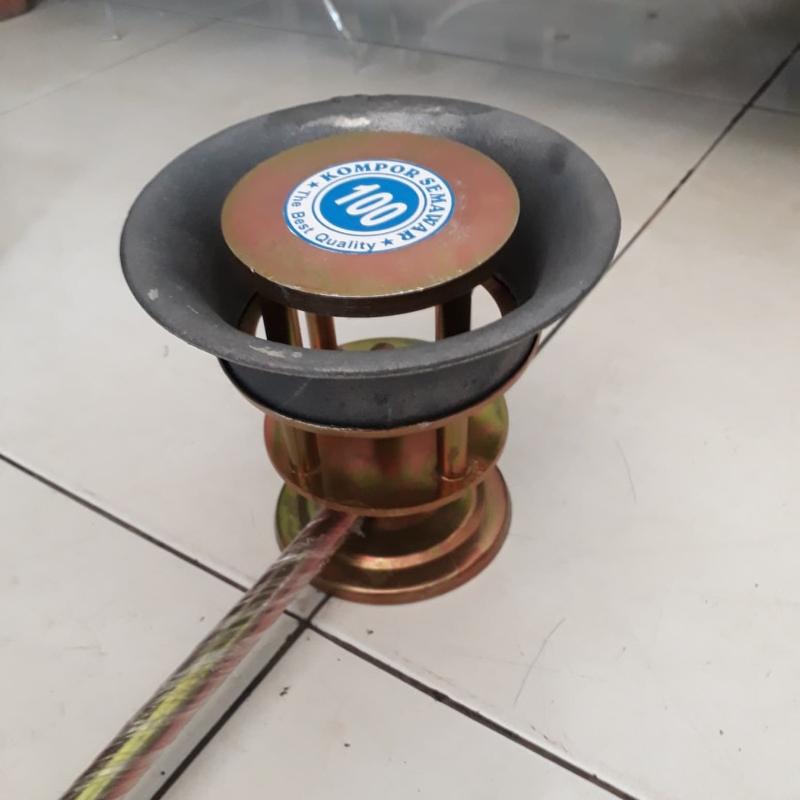kompor gas mawar / semawar ukuran 100 - Shop | Tokopedia