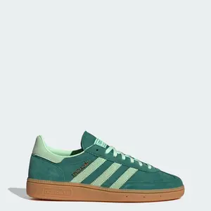 adidas Lifestyle Handball Spezial Shoes Unisex Green IE5896