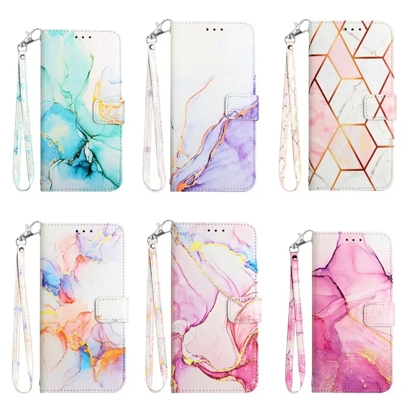 Casing For For AT&T Propel 2 5G Leather Flip Wallet Card Slots Stand  Protective Shockproof Cover Phone Case - TikTok Shop Philippines
