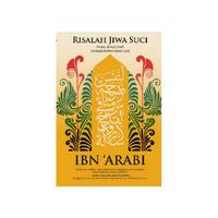 Gambar Buku Risalah Jiwa Suci - Pesan-Pesan Sufi tentang Kebersihan Hati - Baru dari Mizanstore.id Kota Depok 4 Tokopedia