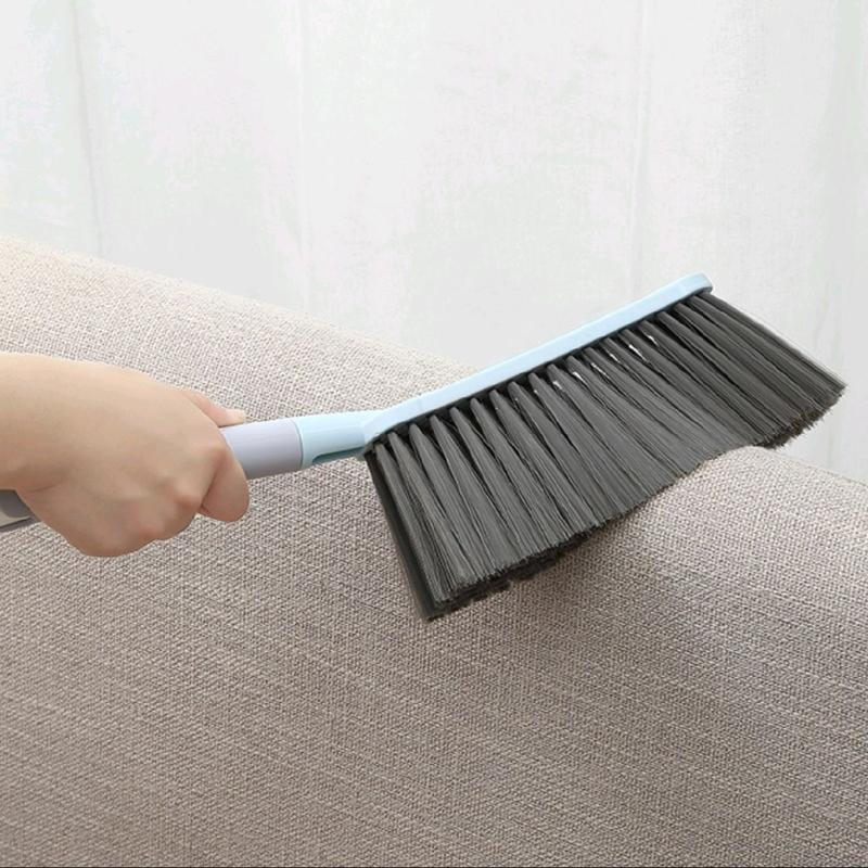 [BỀN RẺ ] Chổi quét ghế sopha, giường nệm, bàn bida đa năng, chổi quét bụi Lông mềm Làm Sạch 3