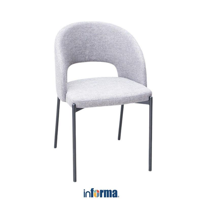 Informa Cobie Kursi Makan - Shop | Tokopedia