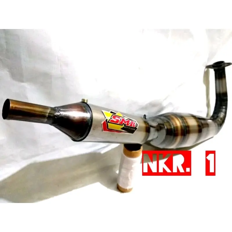 knalpot rx king rx spesial kolong 3v3 smr purbalingga 1