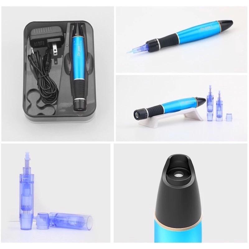 Máy Lăn Kim Dr Pen Tích Điện Skincare 3