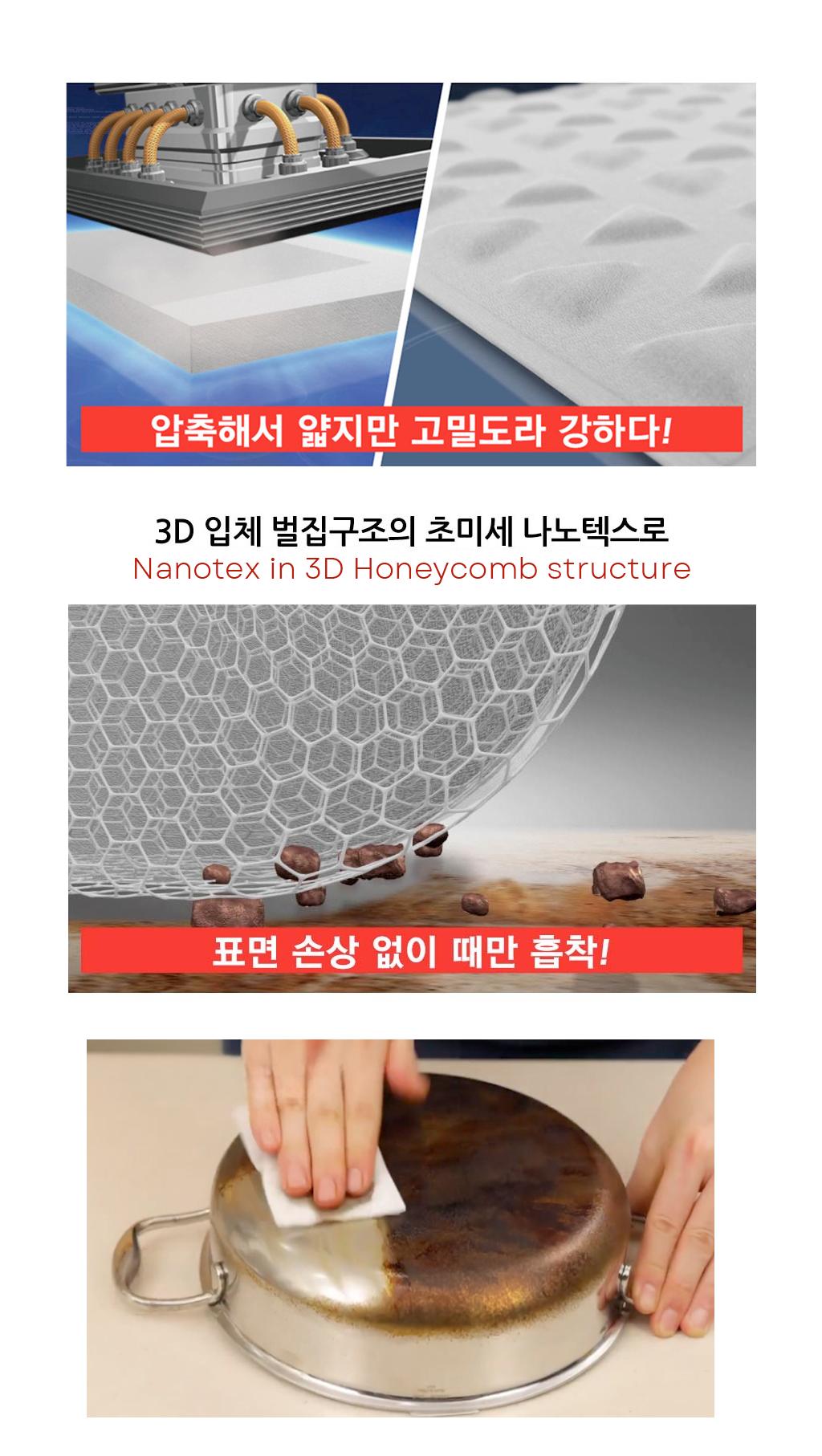 Buy 3 + Free 10pcs soap pad box of Korea Magic Sheet 25pcs for Removing Mold Bacteria Odor No Detergent Just Water l 130x85 Buy 3 + Free 10pcs soap pad box of Korea Magic Sheet 25pcs for Removing Mold Bacteria Odor No Detergent Just Water l 130x85