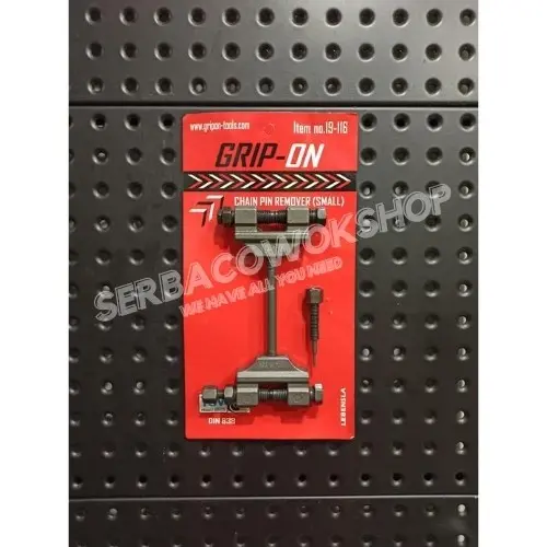 Pemotong Rantai Grip On Tipe 19-116 Chrome Vanadium Termurah Berkualitas