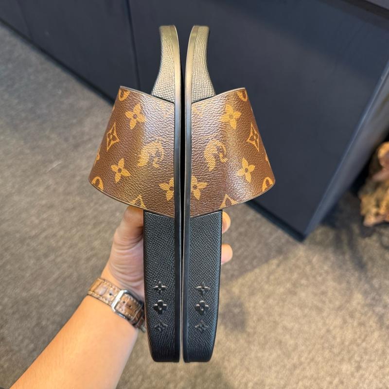 LVO2 | Dép cao su quay ngang | Dép Rooster