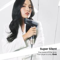 Gambar Laifen Swift Premium High Speed Hair Dryer Pengering Rambut Profesional - Golden-Navy dari Laifen Indonesia Kota Tangerang 4 Tokopedia