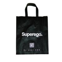 Gambar GOODIE BAG LARGE HITAM PUTIH dari Superego co Kota Tangerang 1 Tokopedia