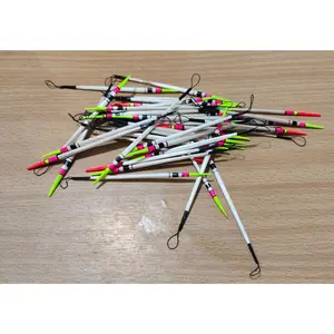 Pelampung Pumbul Pancing Jarum 6cm - 10cm SATUAN Murah