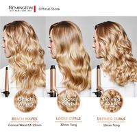 Gambar Remington Hair Curler CI97MS3-AP dari MyHartono Kota Administrasi Jakarta Selatan 3 Tokopedia