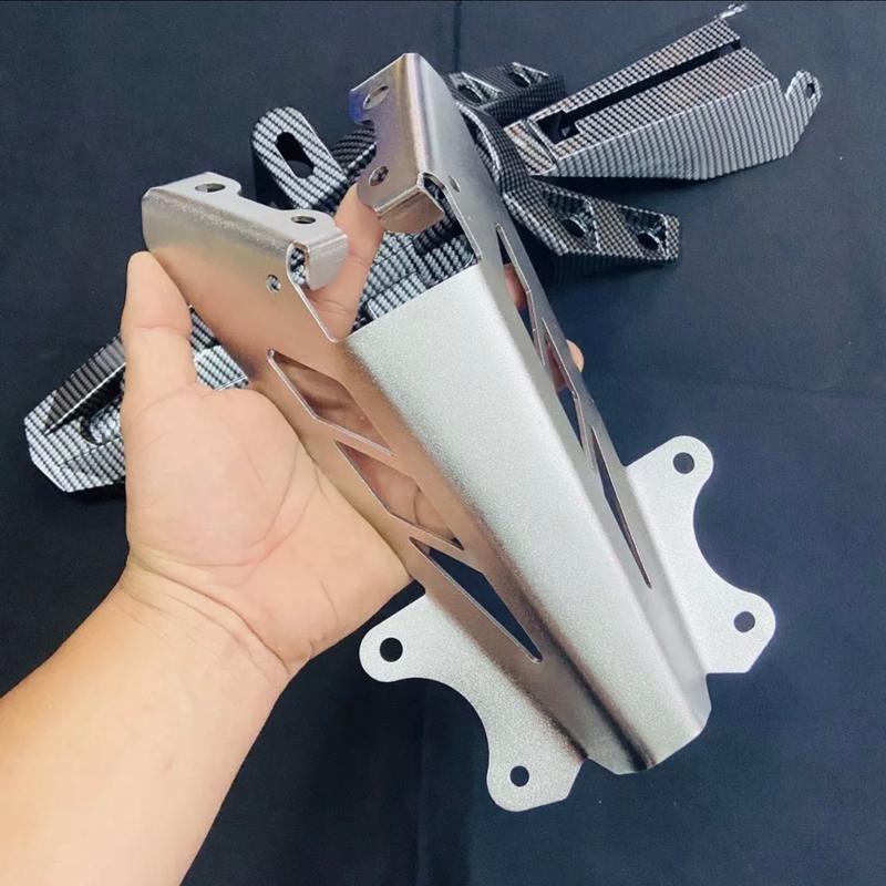 Ốp Đuôi Dè Sau EXCITER 150 EXCITER 155 WINNER X Loại Dày