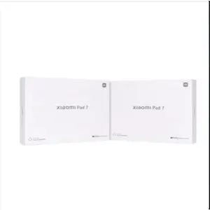 Xiaomi Pad 7 Layar 11.2 Inci 2136x3200 IPS LCD 68B Warna 144Hz HDR10 Dolby Vision 8GB RAM 256GB ROM Snapdragon 7+ Gen 3 Baterai 8850mAh Garansi Resmi