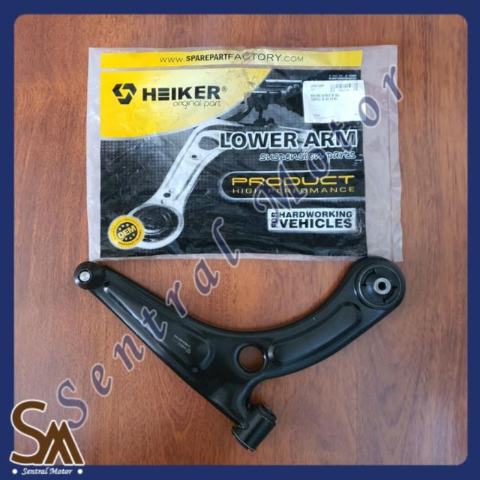 Jual Lower arm sayap bawah kanan Wuling Almaz/Cortez HEIKER - Jakarta ...