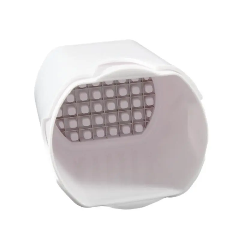 Vegetable Chopper, 1 Count 44 Grids Potato Slicer, Quickly Slice Potato Cutter, Manual Vegetable Cutter for Kitchen 5