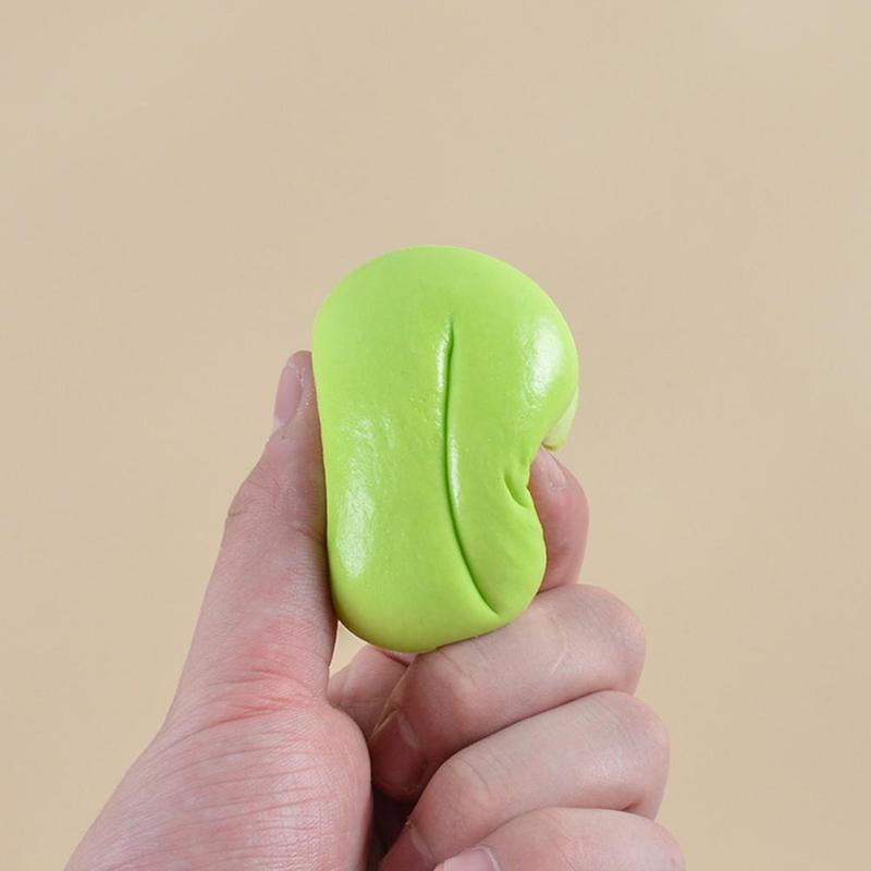 Product Introduction of Simulation Bread Decompression Toys Fake Food Slow Rebound Adult Kids Stress Relief Toys 31