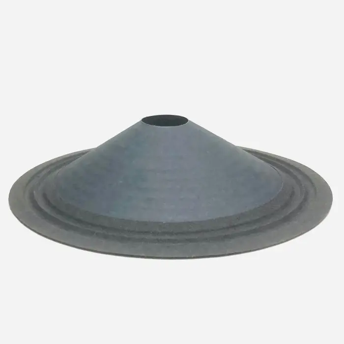 Daun Speaker Conus Speaker 10 inch Fullrange Lubang Besar 2