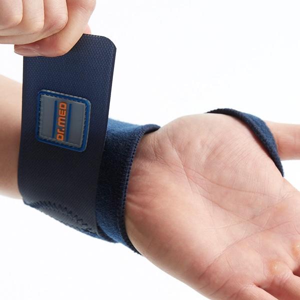 Bao đeo bảo vệ cổ tay co giãn Dr.Med DR-W002 3