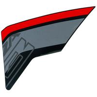 Gambar Stiker Atas Kanan Shroud Type 3 Honda CB150 Verza 86501K18600ZC dari Honda Cengkareng Kota Tangerang 3 Tokopedia