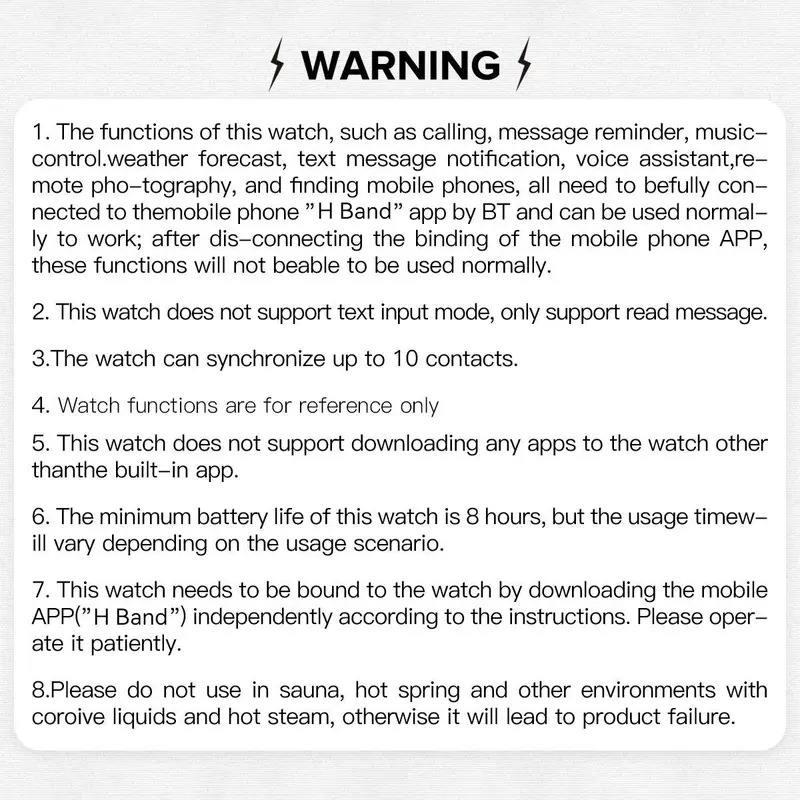 Smart Watch(Answer/Make Call), Smartwatches for Men, Fitness Tracker with Pedometer & Multiple Sport Modes, Life Waterproof Smart Watches for iOS Android 2