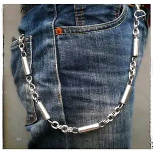 [COD] RANTAI UNTUK DOMPET STANLIESS STEEL