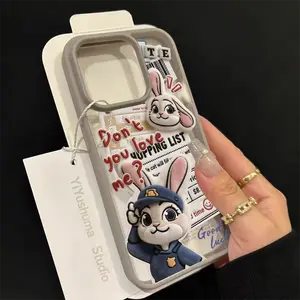 Untuk Case iPhone 15 15PLUS PRO MAX 14 PLUS PRO MAX 13 PRO MAX 12 PRO MAX 11 PRO MAX XS MAX SAMSUNG A15 A35 A55 S24ULTRA S25 S24 S23 S22 S21 asing Hp HardCase Cover Protection ZHCXK126