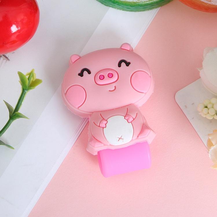 Product Introduction of PVC soft rubber earphone nail buckle winding device button storage device snap button earphone cable manager hub 12