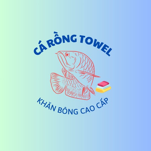 CÁ RỒNG TOWEL