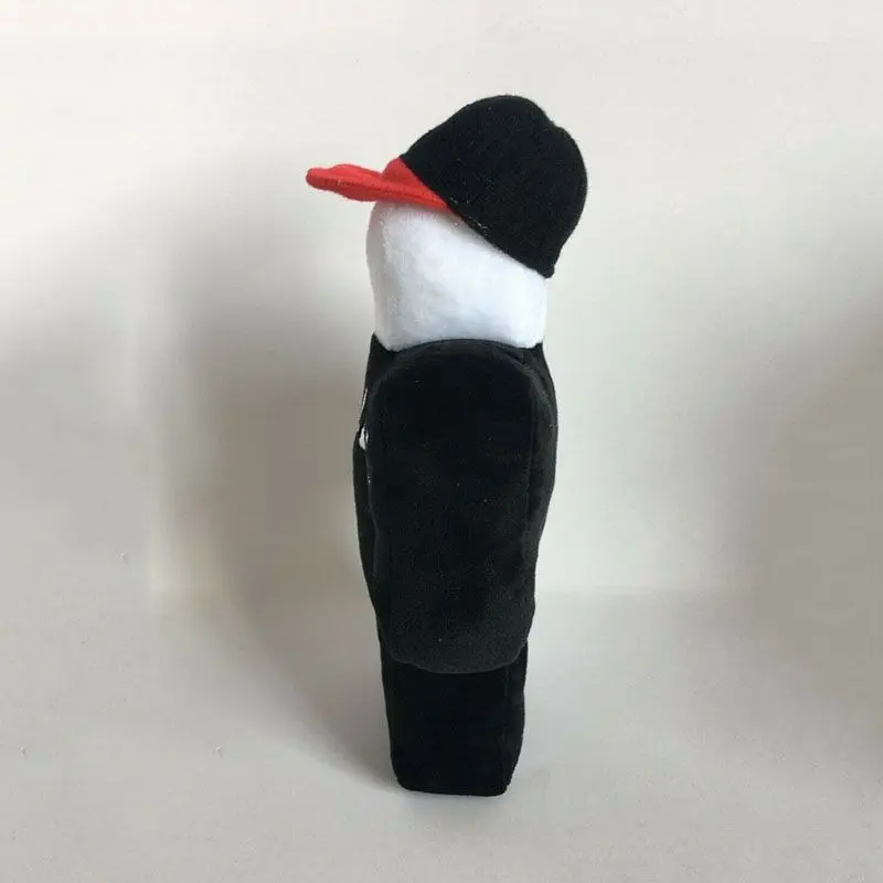 Boneka Plush Roblox Klasik 30cm Dengan Topi Dapat Dilepas Untuk Hadiah Natal Anak Kado Mainan Dolls 4