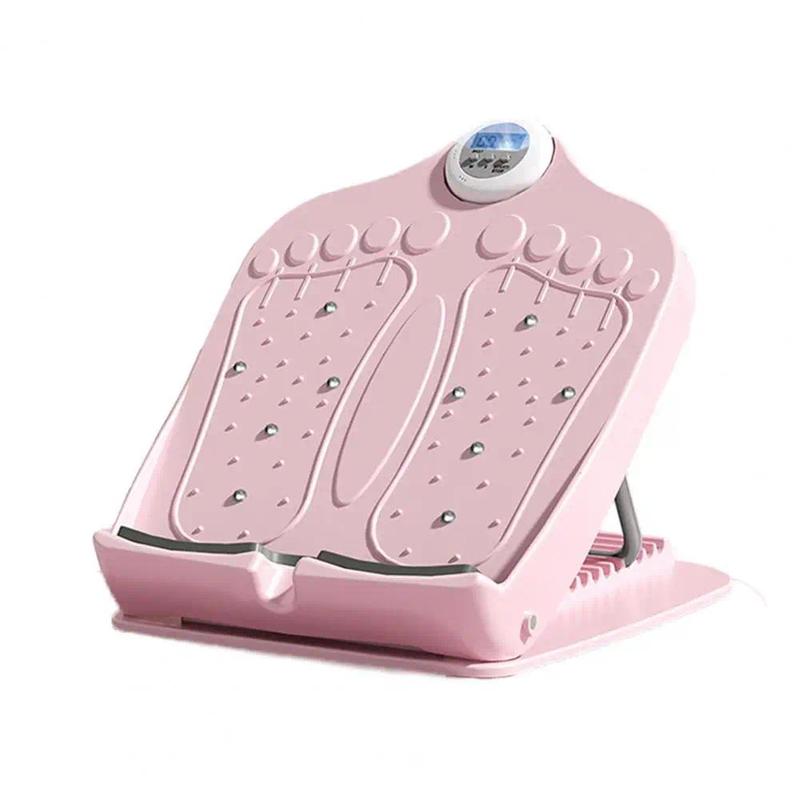 Product Introduction of Fitness Pedal Tension Plate Leg Trainer Station Board Stovepipe Oblique Pedal Relaxing Muscle Stretching Home Fitness Equipment 2