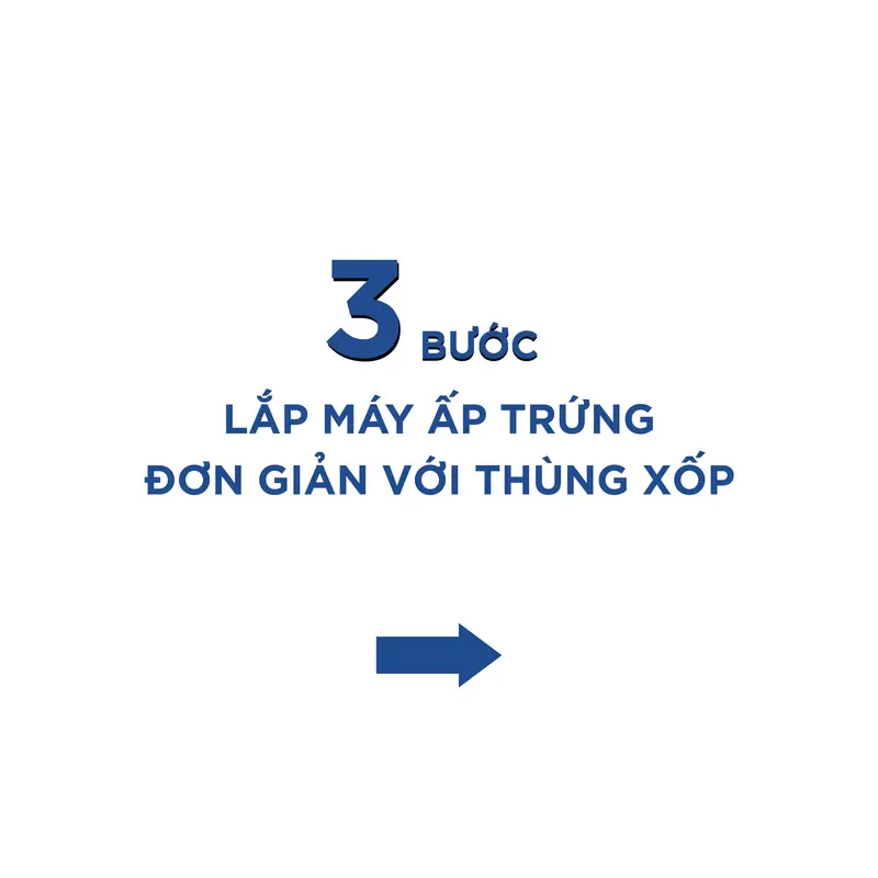 Máy Ấp Trứng Ánh Dương P100 Tạo Nhiệt Carbon, Máy Ấp Đảo Tay 10 đến 100 Quả Nở Đạt 95% - DABANO 4