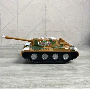 GRATIS ONGKIR Mainan Anak Mobil Tank Military Permainan Edukasi Mobil Militer UKURAN BESAR Bisa Nyala Lampu Jalan Dan Bunyi Big Size