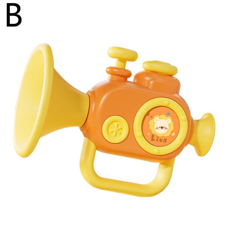 Product Introduction of Đồ Chơi Kèn Hoạt Hình, Thiết Kế Dễ Thương, Dành Cho Trẻ Em, Còi Mini, Nhạc Cụ, Đồ Chơi Âm Thanh, Đồ Chơi Thổi Cho Trẻ Em 32